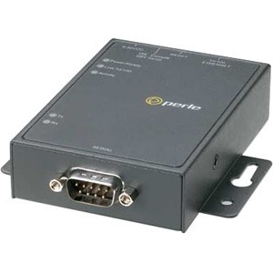 Perle IOLAN DS1 Device Server - 16 MB - 1 x Serial Port