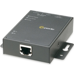 Perle IOLAN DS1 Device Server - 16 MB - 1 x Network (RJ-45)