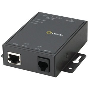 Perle IOLAN SDS1 M Device Server - 32 MB - 1 x Network (RJ-45)