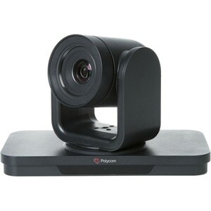 Poly EagleEye Video Conferencing Camera - 60 fps - Black - 1920 x 1080 Video - CMOS Sensor - Auto-focus - 12x Digital Zoom