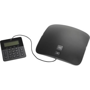 Cisco Unified 8831 IP Conference Station - Refurbished - DECT - Desktop - VoIP - Unified Communications Manager, User Conn