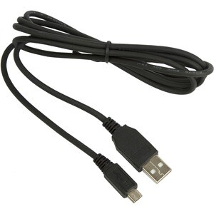 Jabra 14201-26 1.50 m Cabo de transferência de dados - Preto