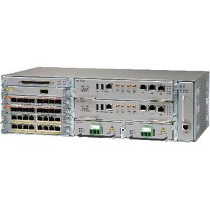 Cisco Módulo de Interface