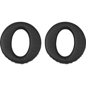 Jabra Auscultador acolchoado - 1 Par - Couro sintético