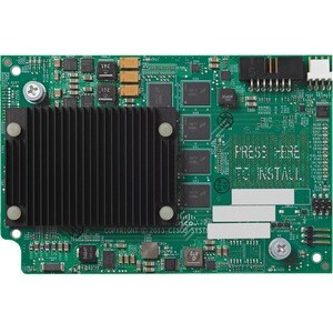 Cisco Cartão Ethernet de 40 Gb para Servidor - Canal de fibra, 40GBase-X - Mezzanine - Fibra ótica