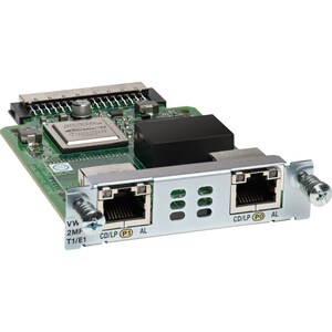 Cisco Módulo de Interface