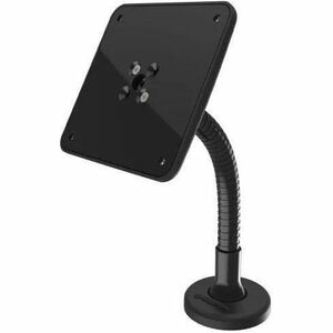 FLEXIBLE ARM MOUNT TABLET KIOSK STAND