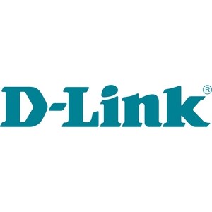 D-Link AC Adapter - 230 V AC Input - 12 V DC/3 A Output