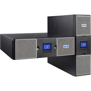 Eaton 9PX3000IRT3U Double Conversion Online UPS - 3 kVA/3 kW - 3U Rack/Tower - 200 V AC, 208 V AC, 220 V AC Input - 200 V 