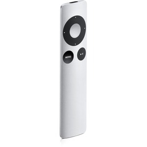 Apple Kabellos Universalfernbedienung - für iPad, iPod, iPhone, Apple TV, Mac - Infrarot