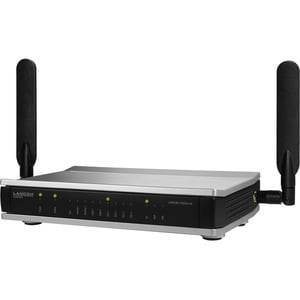 Lancom 1783VA-4G ADSL2+, VDSL2, Mobilfunk, ISDN Modem/Wireless Router - 4G - GSM 850, GSM 900, GSM 1800, GSM 1900, WCDMA 9
