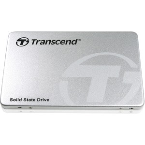 Transcend Solid State-Laufwerk - 2,5" Intern - 120 GB - SATA (SATA/600)