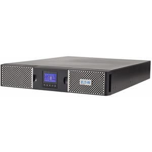 Eaton 9PX 2000VA 1800W 120V Online Double-Conversion UPS - 5-20P, 6x 5-20R, 1 L5-20R Outlets, Cybersecure Network Card, Ex