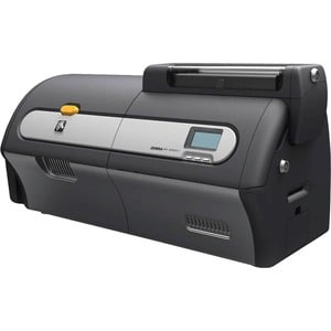 Zebra ZXP Series 7 Double Sided Desktop Dye Sublimation/Thermal Transfer Printer - Color - Card Print - Fast Ethernet - US