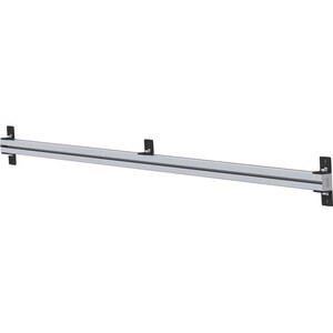 SMS Mounting Rail for LCD Display - Aluminium - 1