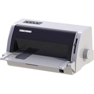 TallyDascom 1330 - Monochrom - Nadeldrucker - 24-Nadel - 450 cps Monodruck - 360 x 360 dpi Druckauflösung - USB