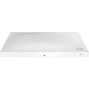Meraki MR52 IEEE 802.11ac 2.50 Gbit/s Wireless Access Point - 5 GHz, 2.40 GHz - MIMO Technology - 2 x Network (RJ-45) - Ce