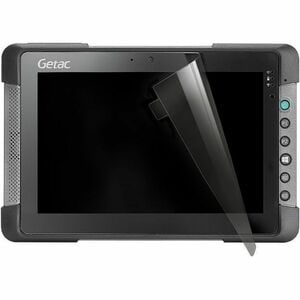Getac Anti-glare Screen Protector - Clear - 1 - For LCD Tablet PC