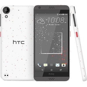 t mobile htc one x blanco