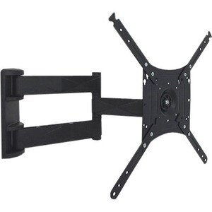 Staffa montaggio ITB per TV, Monitor - Nero - 1 Schermo/i supportato/i - 142,2 cm (56") Supporto schermo - 25 kg Capacità 