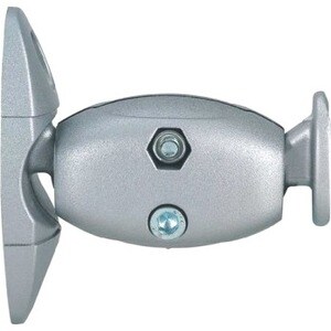 Adattatore per supporto ITB per Sistema di montaggio a parete, Altoparlante - Argento - 5 kg Capacità di carico