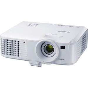 3200 LUMEN XGA 1024 X 768 PIXELS