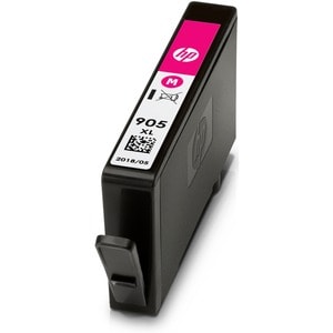 HP 905XL High Yield Magenta Original Ink Cartridge
