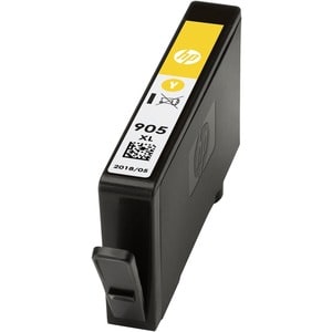 905XL YELLOW ORIGINAL INK CARTRIDGE