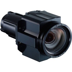 WIDE ANGLE ZOOM LENS FOR WUX4000