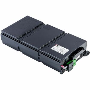 APC by Schneider Electric Conjunto bateria UPS - Chumbo-ácido - Substituível em funcionamento (Hot-swap) - 3 Ano Minimum B