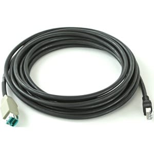 CABLE MP-6000 USB POWERPLUS 5M CABLE