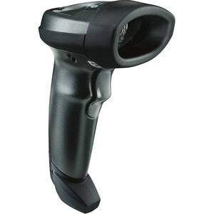 Zebra LI2208 Best-In-Class Corded 1D Linear Imager - Cable Connectivity - 547 scan/s - 1D - Imager - Single Line - Twiligh