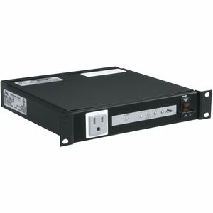 Middle Atlantic Select Series Power Distribution Unit with RackLink - PDU with RackLink - 4 Outlets, 15 Amp - NEMA 5-15P -