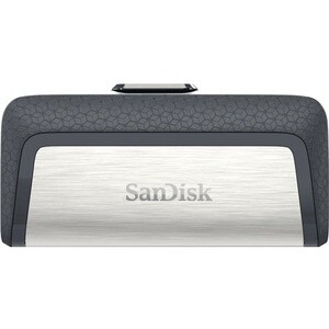 DUAL DRIVE USB 128GB USB TYPE-C .