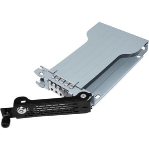 Icy Dock EX-Secure MB491TKL-B Drive Bay Adapter for 2.5" Internal - 1 x Total Bay - 1 x 2.5" Bay