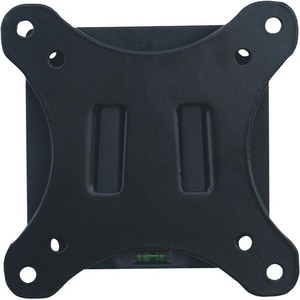 DIGITUS Professional Wall Mount for Monitor - Black - 1 Display(s) Supported - 68.6 cm (27") Screen Support - 18 kg Load C