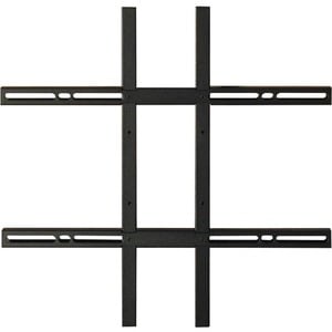 Adattatore per supporto ITB per TV - 1 Schermo/i supportato/i - 30 kg Capacità di carico - 200 x 200, 200 x 300, 300 x 200