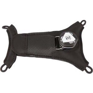 Zebra Trageriemen - 1 - Small (S)/Medium (M)