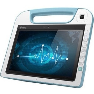 Getac RX10H Tablet - 25.7 cm (10.1") - 4 GB - 64 GB SSD - Windows 7 - 4G - Core M 5th Gen Dual-core (2 Core) 5Y10c 800 MHz