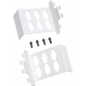 Eaton Mounting Bracket for PDU - White - 2