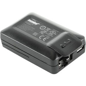 Zebra Docking Cradle for Mobile Computer - Charging Capability - Synchronizing Capability - USB