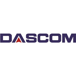 Dascom Autoadapter - 12 V Gleichstrom Eingang