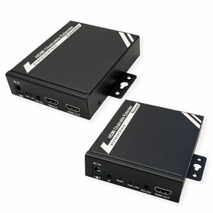 HDMI EXTENDER VIA TP KABEL 100M 