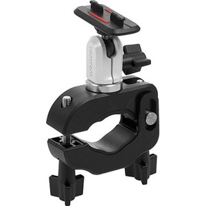Montaggio in auto TomTom per Fotocamera - Nero - Nero