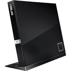 SBC-06D2X-U EXTERNAL 6X SLIM BLU-RAY COMBO