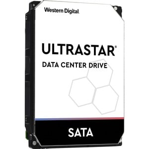 HGST Ultrastar DC HA210 HUS722T1TALA604 1 TB Hard Drive - 3.5" Internal - SATA (SATA/600) - 7200rpm - 5 Year Warranty - 20