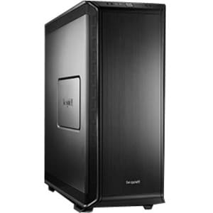 DARK BASE 900 BLACK MIDI TOWER