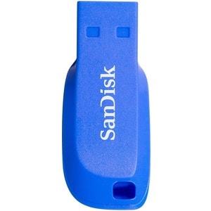 SanDisk Cruzer Blade 32 GB USB 2.0 Flash Drive - 1 / Pack