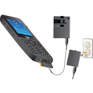Cisco AC Adapter - 1 Pack - For IP Phone