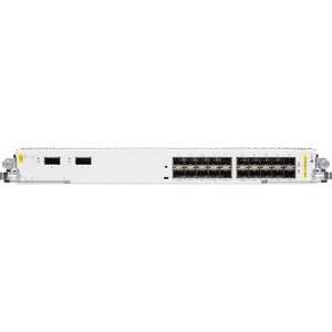 Cisco Erweiterungsmodul - 20 x Erweiterungssteckplätze